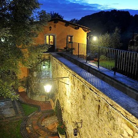 Casale L'Antica Mola Villa Castel Madama Exteriör bild