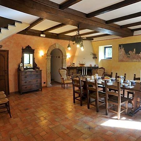 Casale L'Antica Mola Villa Castel Madama Exteriör bild