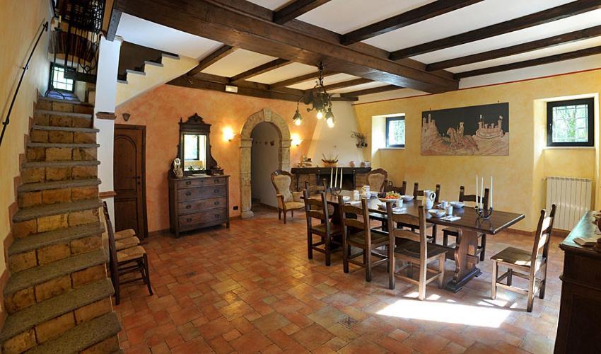 Casale L'Antica Mola Villa Castel Madama Exteriör bild