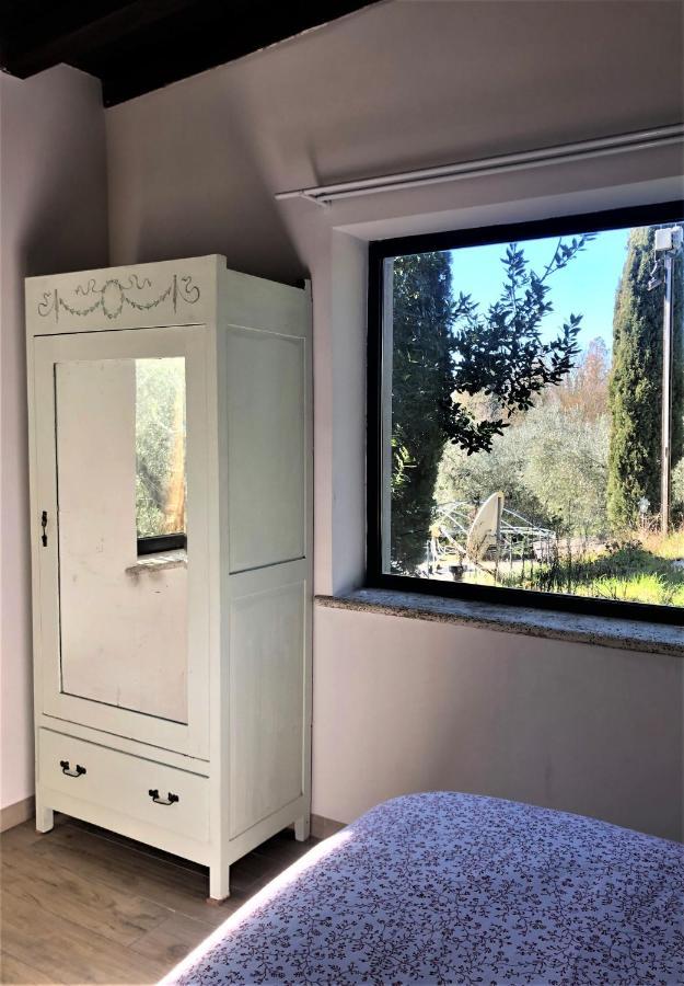Casale L'Antica Mola Villa Castel Madama Exteriör bild