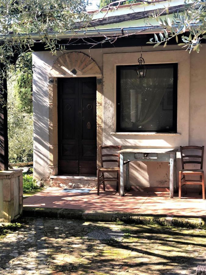 Casale L'Antica Mola Villa Castel Madama Exteriör bild