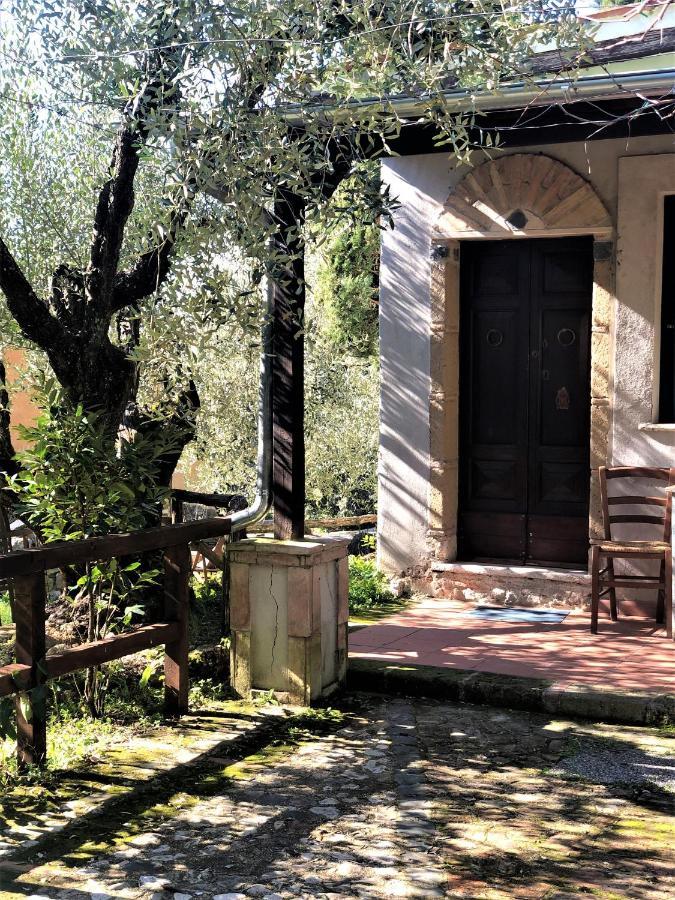 Casale L'Antica Mola Villa Castel Madama Exteriör bild