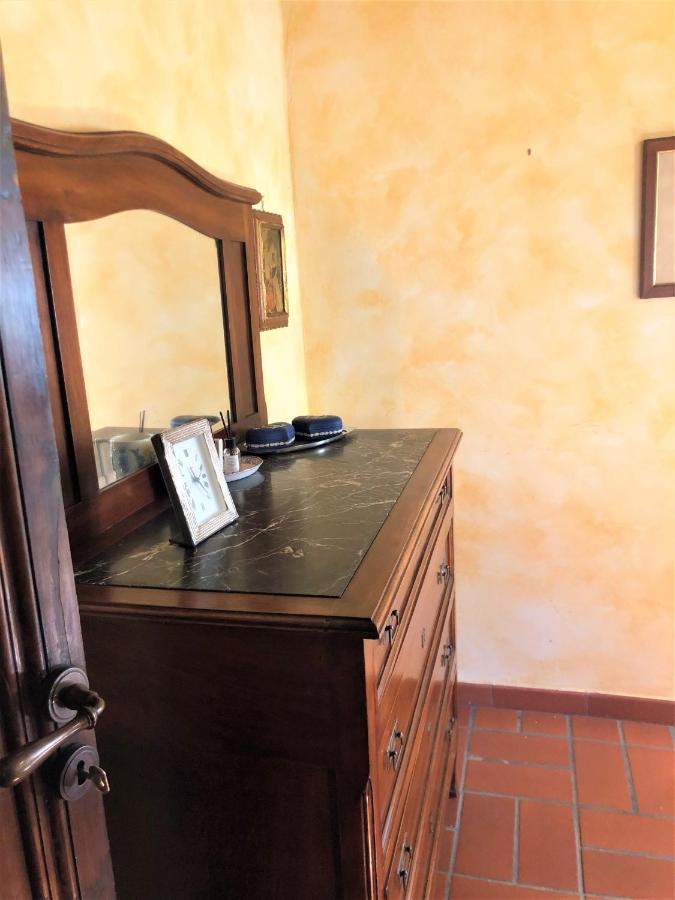 Casale L'Antica Mola Villa Castel Madama Exteriör bild