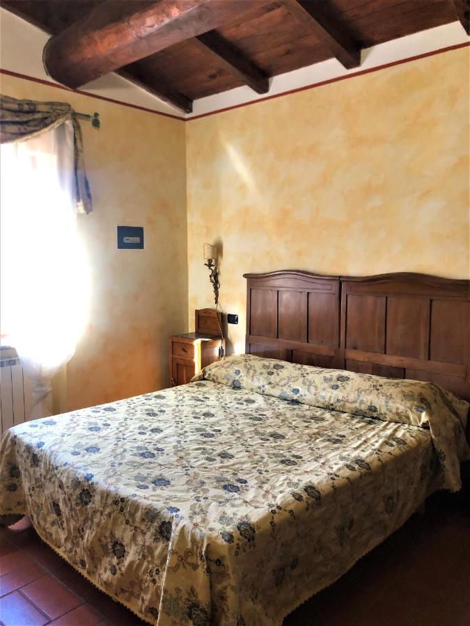 Casale L'Antica Mola Villa Castel Madama Exteriör bild