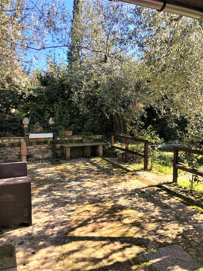 Casale L'Antica Mola Villa Castel Madama Exteriör bild