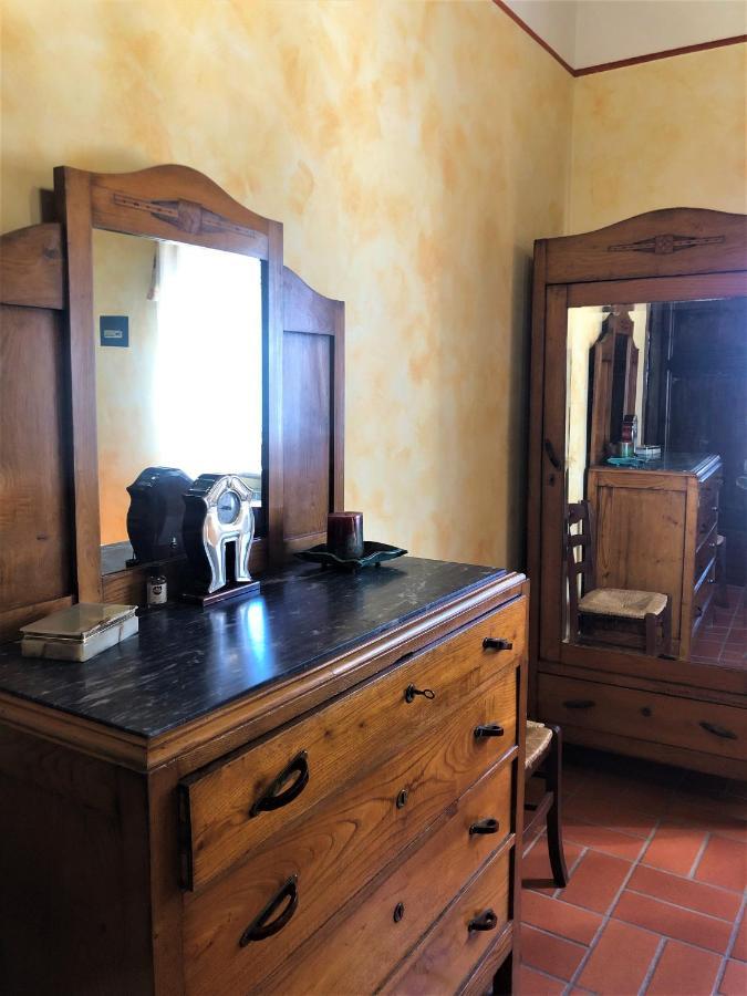 Casale L'Antica Mola Villa Castel Madama Exteriör bild