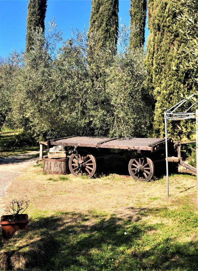 Casale L'Antica Mola Villa Castel Madama Exteriör bild